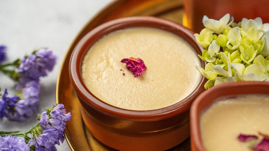 Mishti Doi