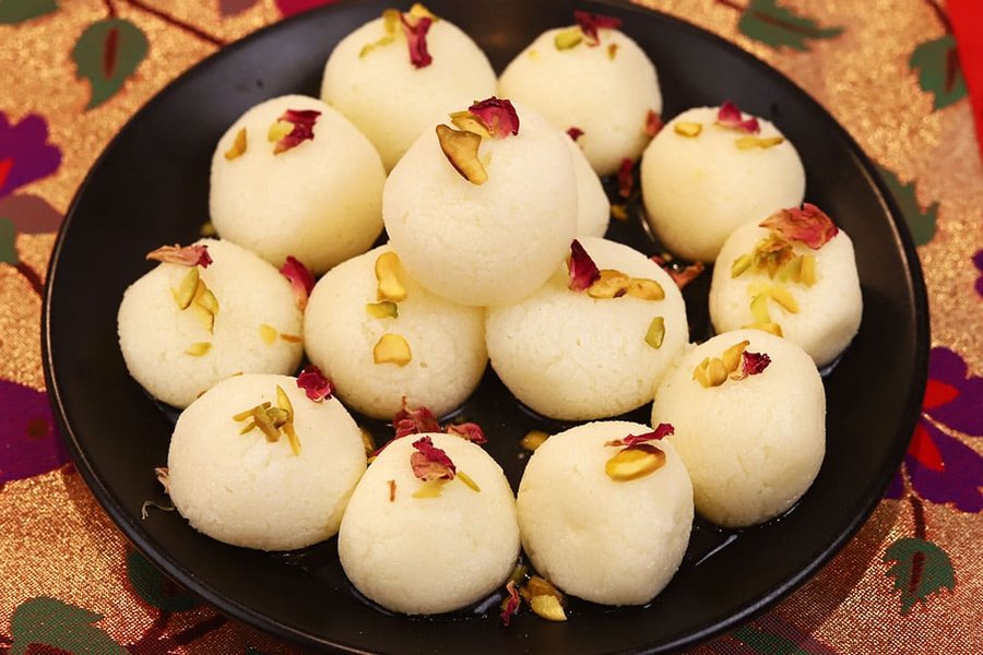 Rasgulla