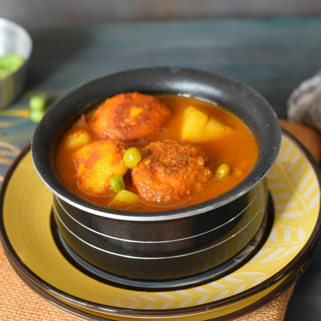 Chanar Dalna