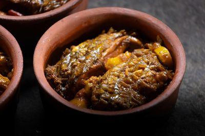 Machher Jhol