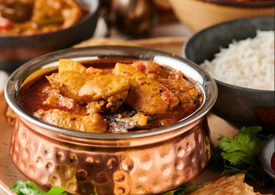 Murgir Jhol