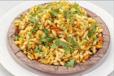Jhal Muri