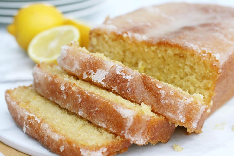 Lemon Cake