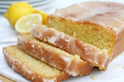 Lemon Cake