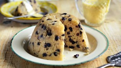 Spotted Dick