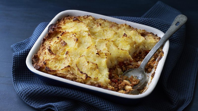Cottage Pie