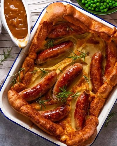 Toad in the Hole