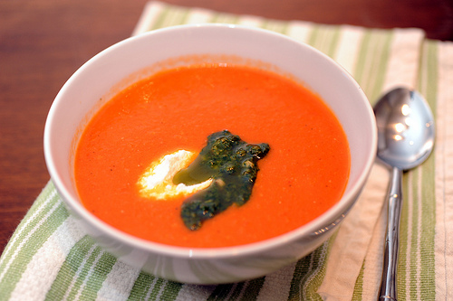 Tomato Soup