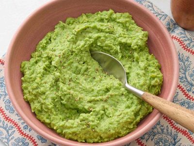 Mushy Peas