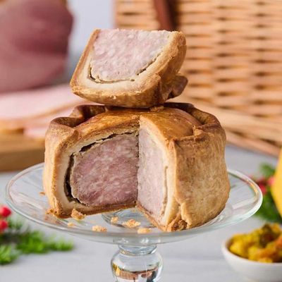 Pork Pie
