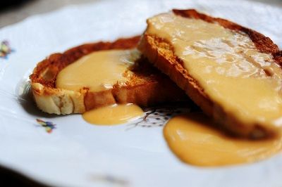 Welsh Rarebit Paste (Make-Ahead)