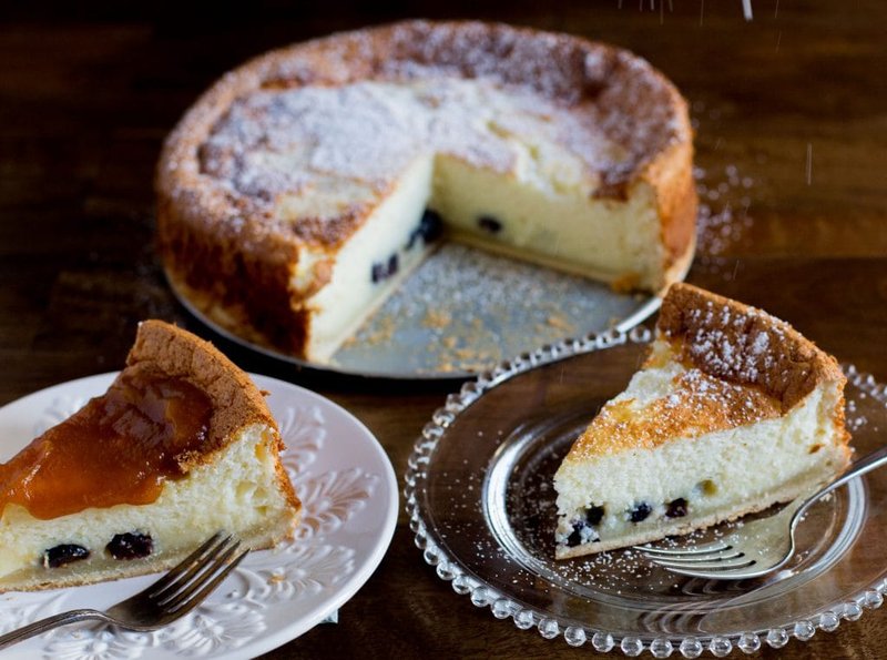 Kuchen Alemán