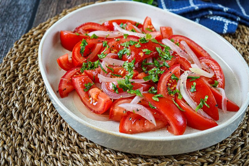 Ensalada Chilena