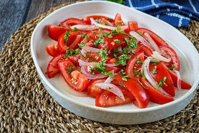 Ensalada Chilena