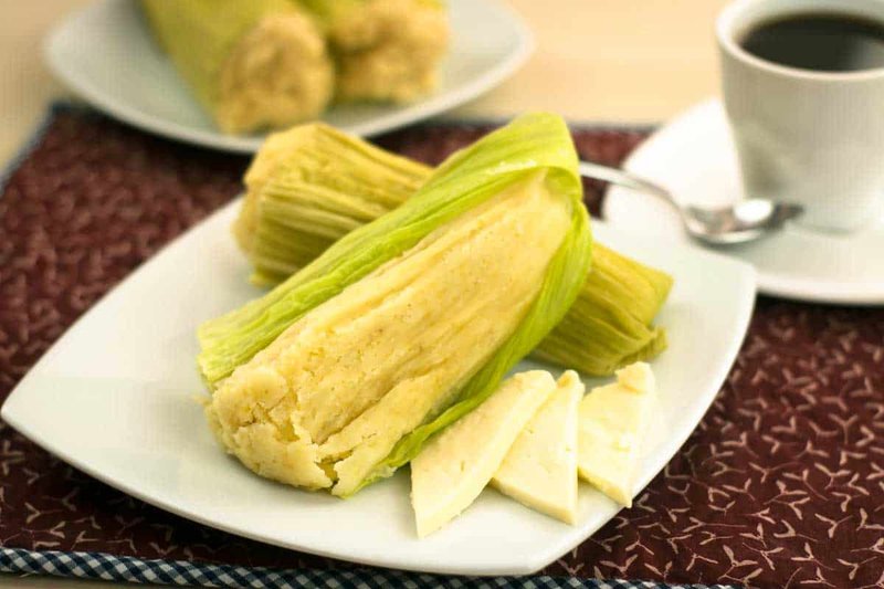 Humitas