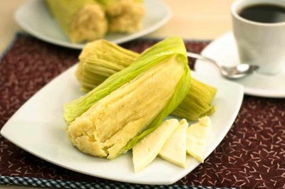 Humitas