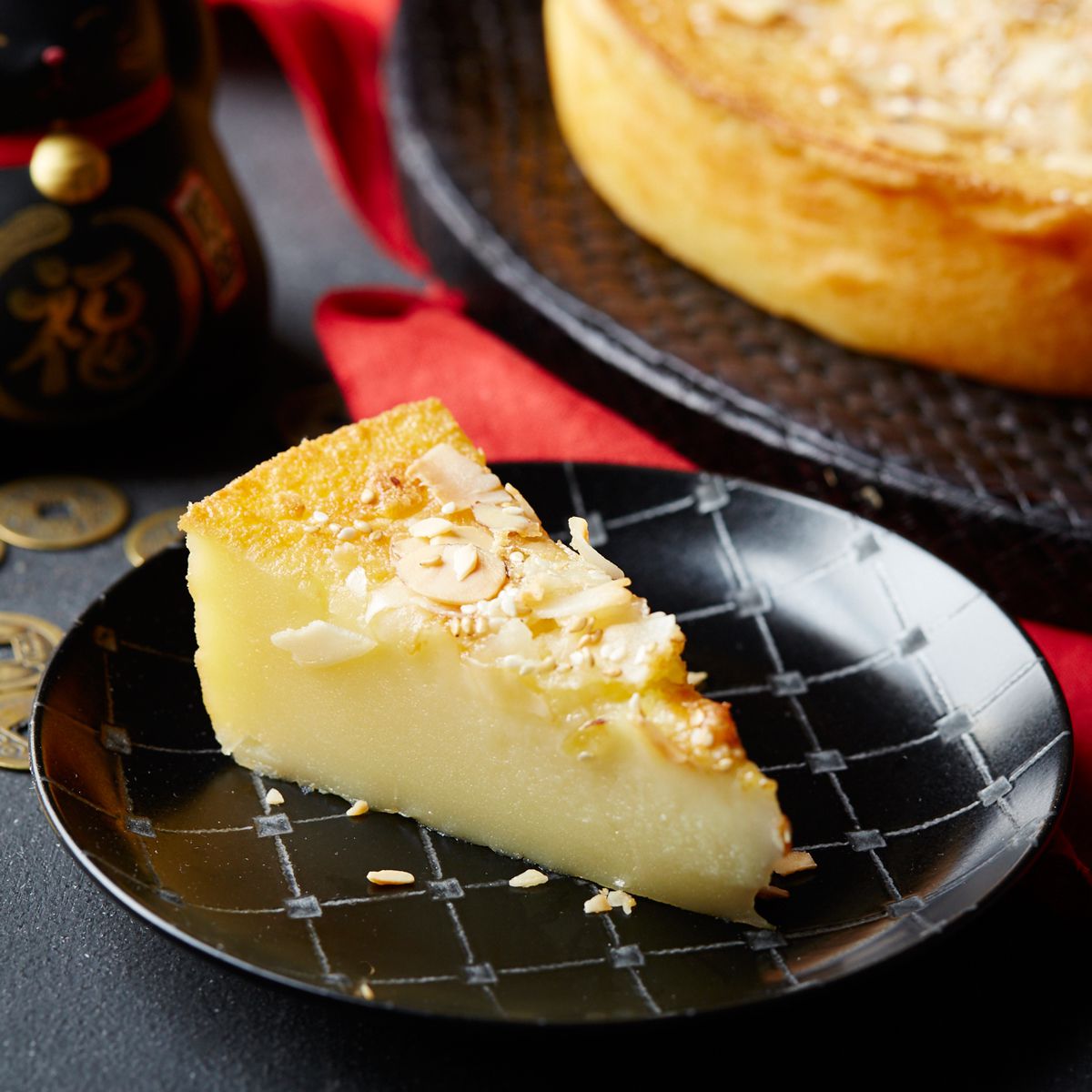 Nian Gao