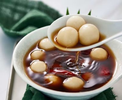Tang Yuan