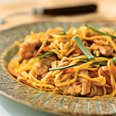 Chow Mein