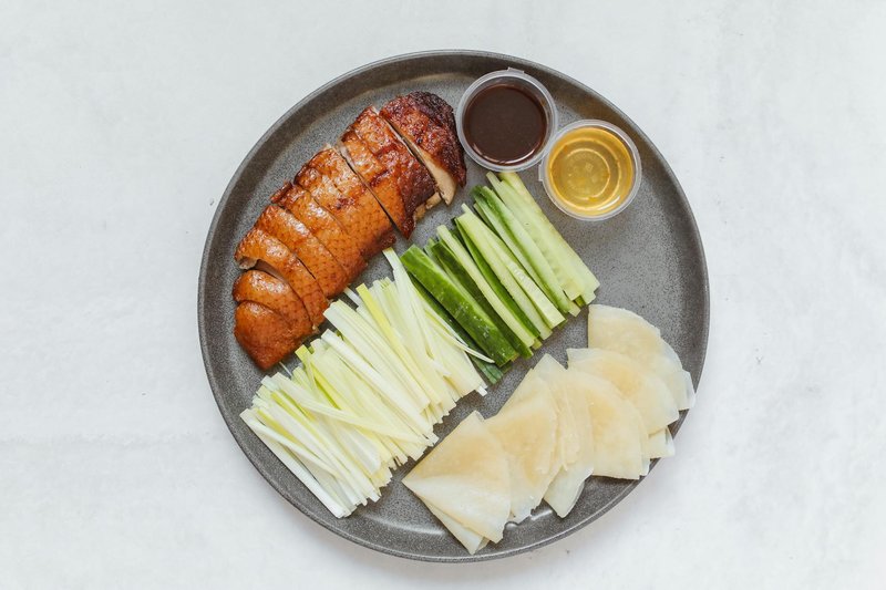Peking Duck