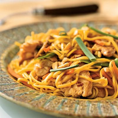 Chow Mein