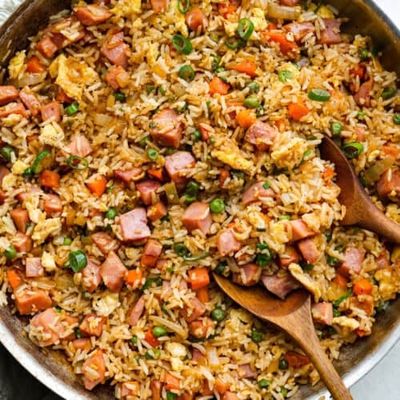 Fried Rice