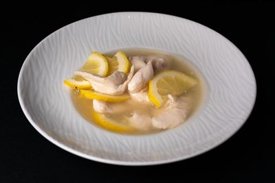 Lemon Chicken