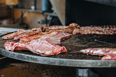 Five Spice Spare Ribs