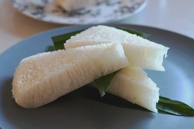 Rice Cake