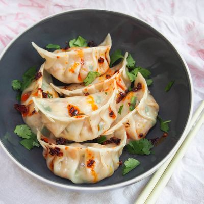 Jiaozi