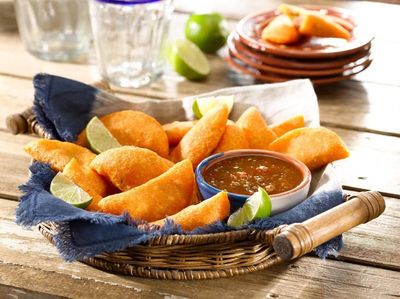 Empanadas Colombianas