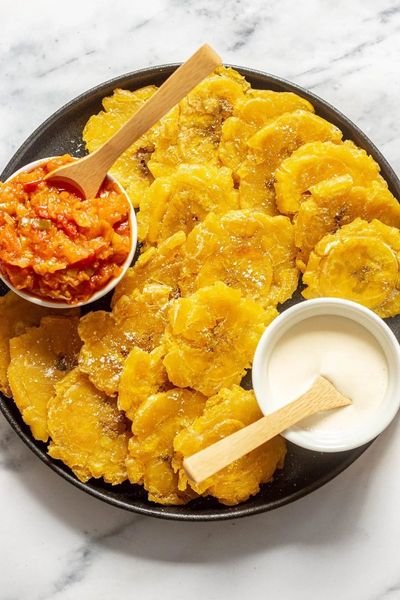 Patacones