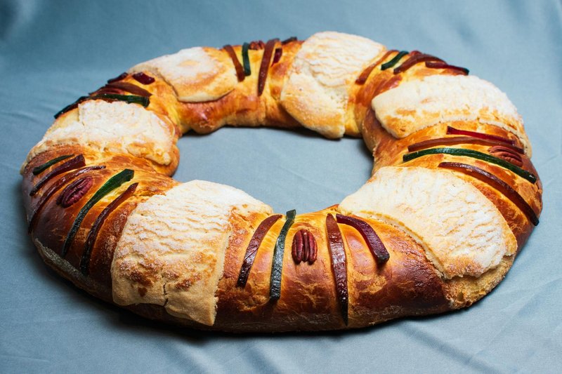King Cake