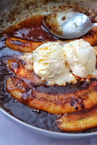 Bananas Foster