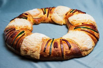 King Cake