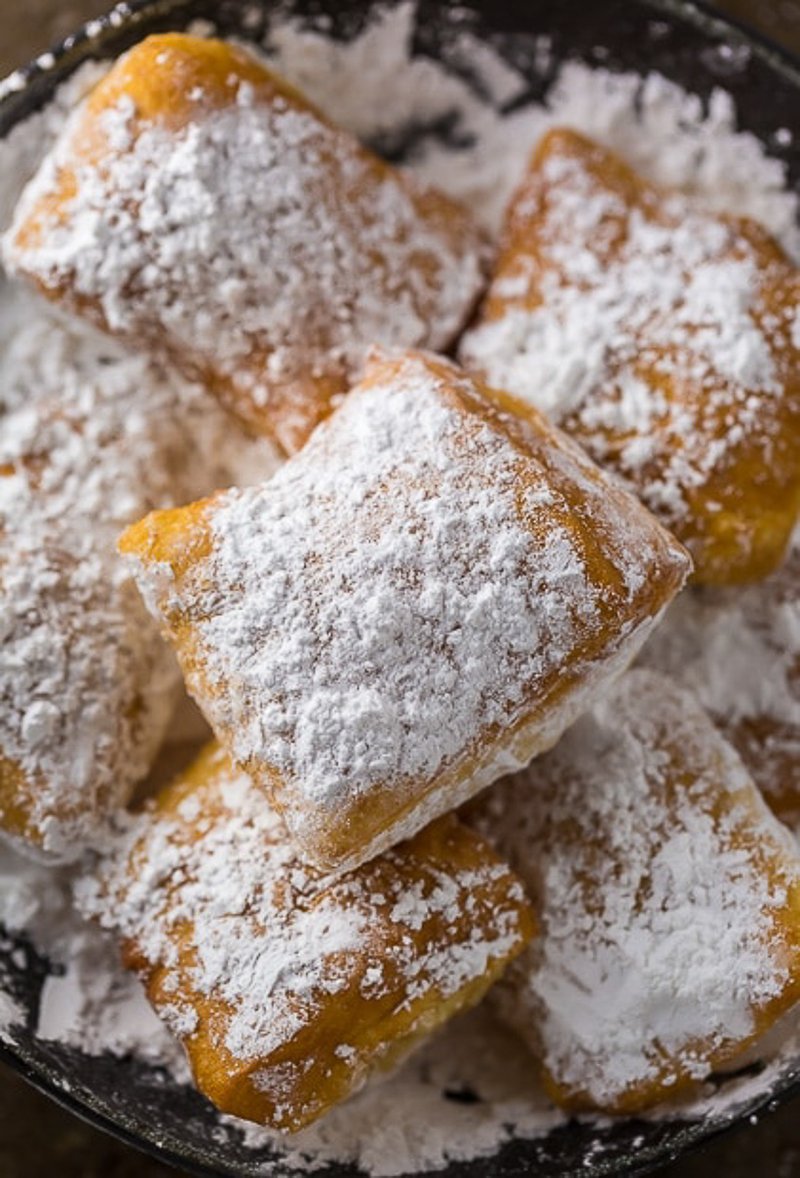 Beignets