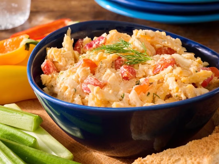 Pimento Cheese