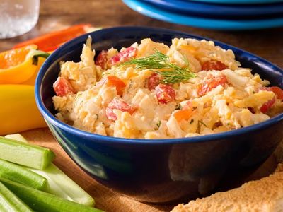 Pimento Cheese