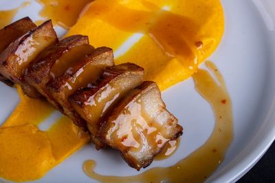 Mojo Pork