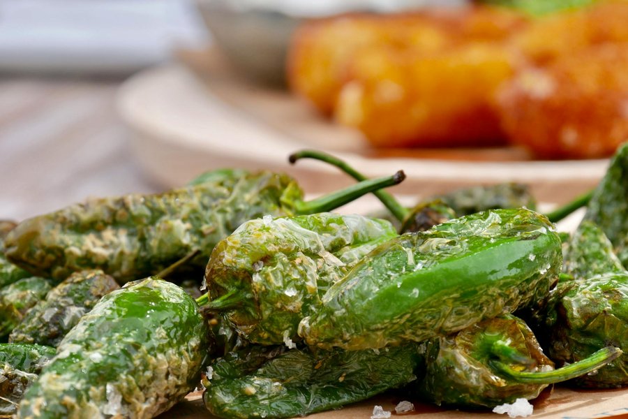 Croquetas
