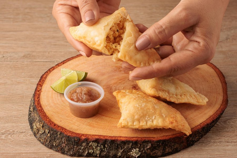 Empanadas Cubanas