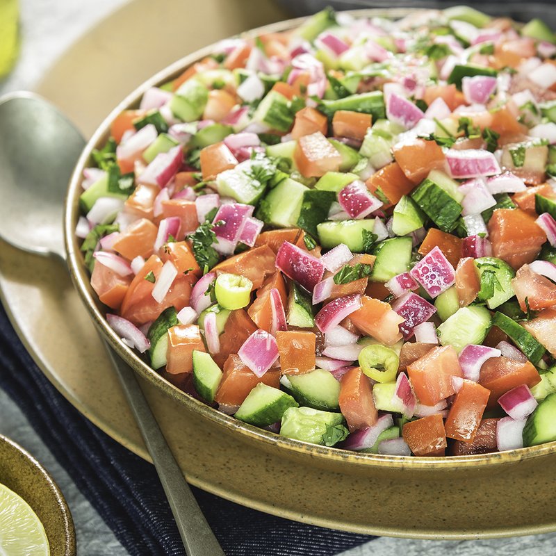 Salata Baladi