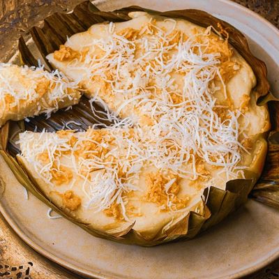 Bibingka