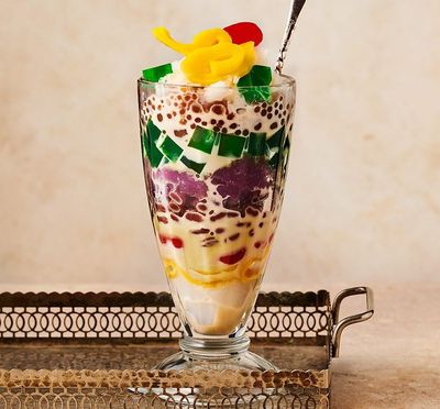 Halo-Halo