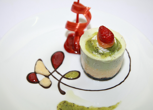 Anise Parfait