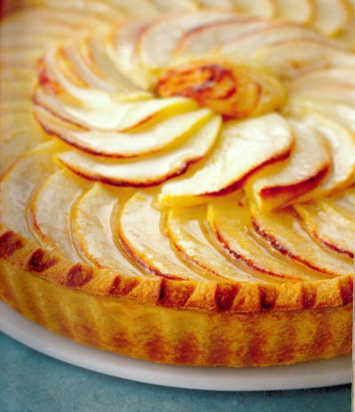 Apple Tart