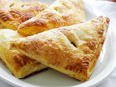 Apple Turnovers
