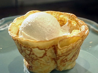 Crêpes