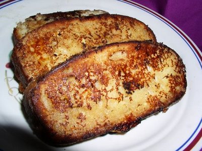 Pain Perdu