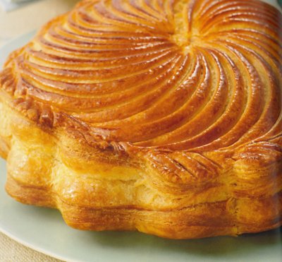 Pithiviers